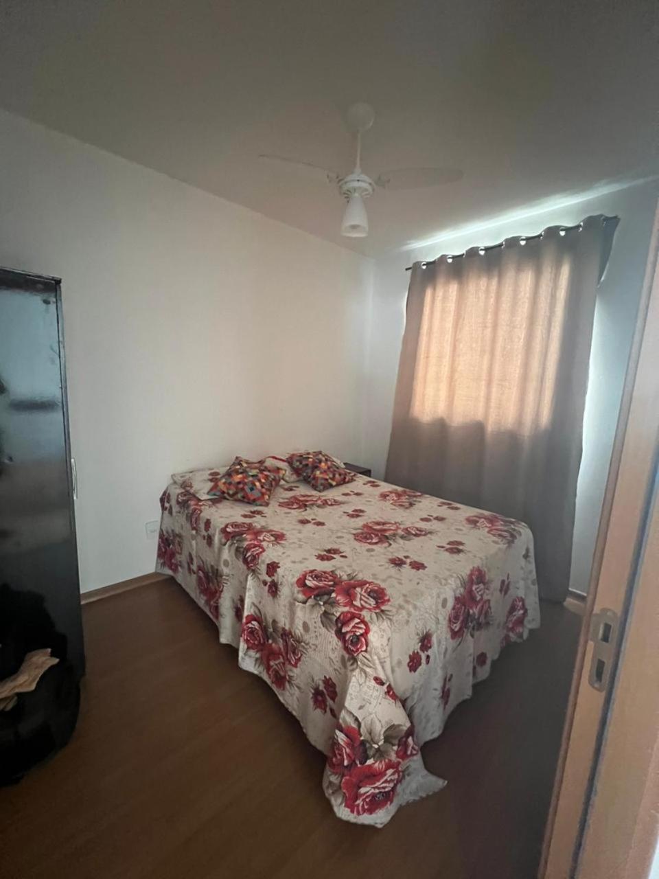 Apartamento Aconchegante Em Betim Bagian luar foto