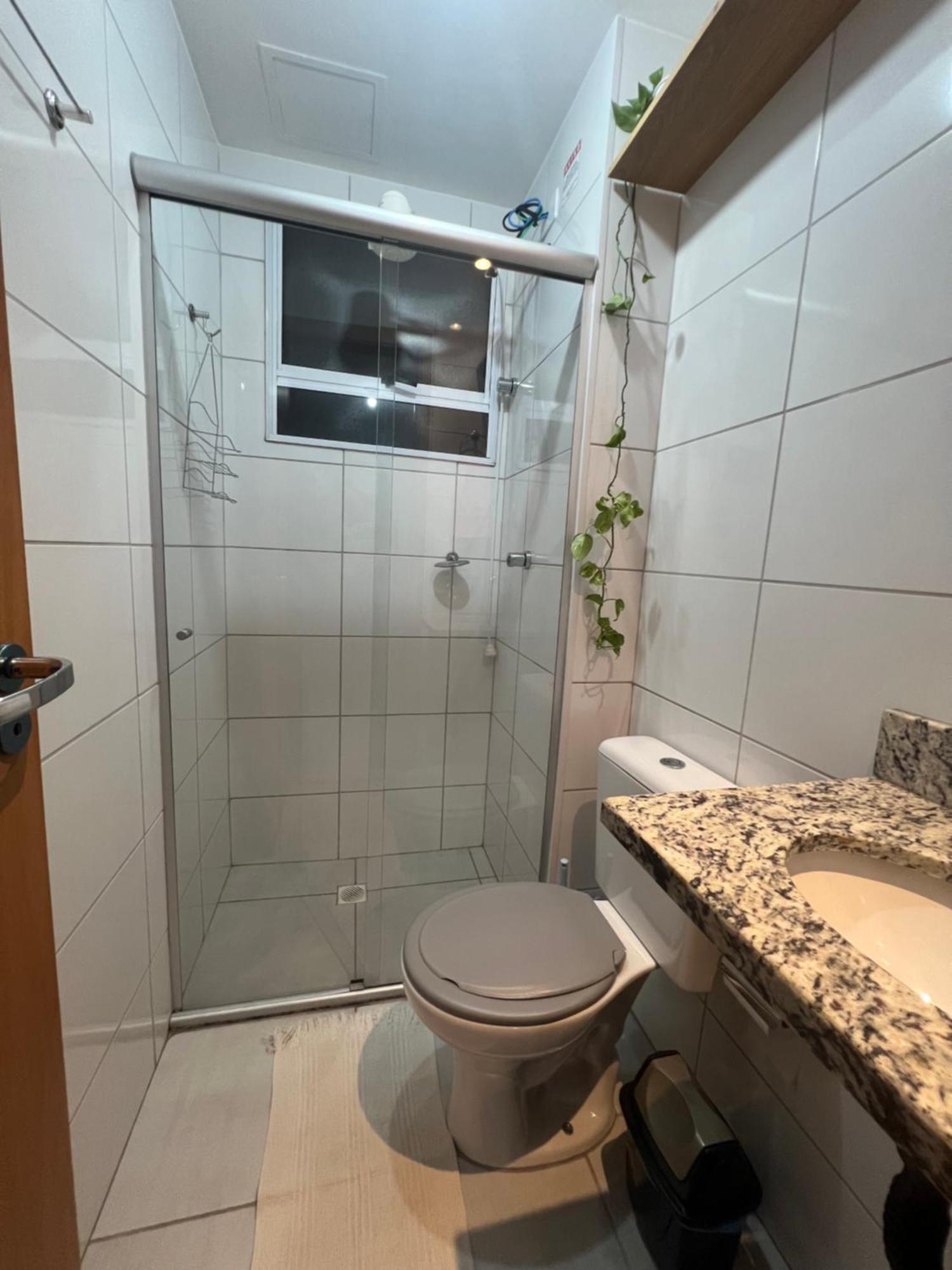 Apartamento Aconchegante Em Betim Bagian luar foto